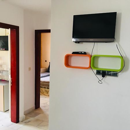 The Ocean Pearl Apartment I Private Terrace & Parking Essaouira Exterior foto