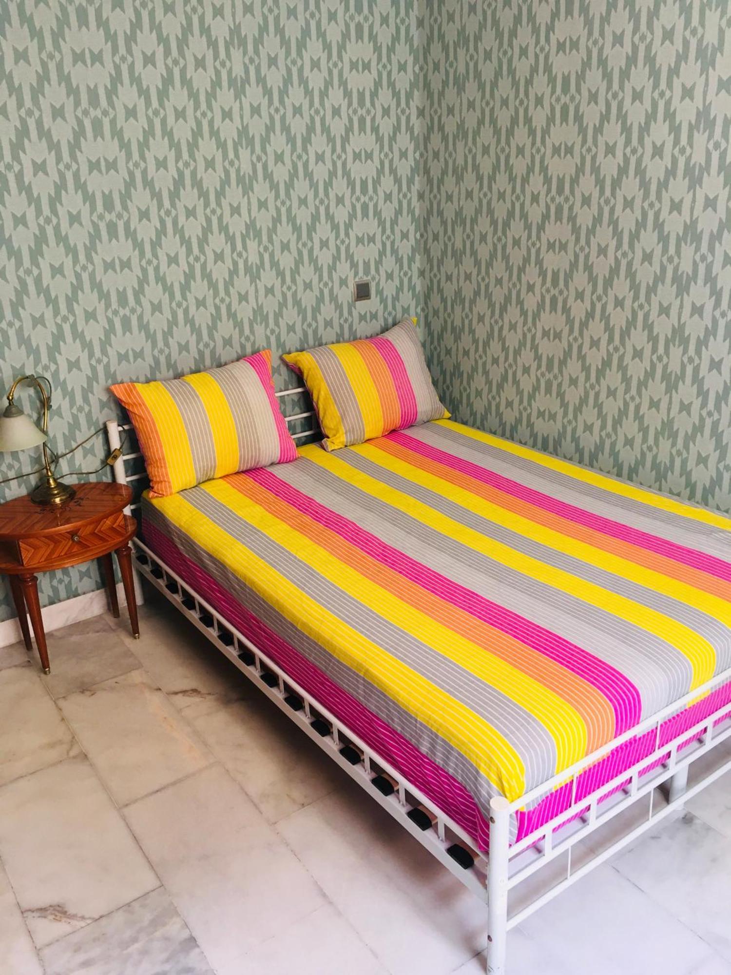 The Ocean Pearl Apartment I Private Terrace & Parking Essaouira Exterior foto